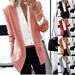 Slim Fit Blazer For Women & Men - Autumn Winter Fashion Staple - Cotton Blend With Polyester - Streetwear & Ethnic Style - Available In S-3XL_ecoleips.com