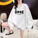 Women's Fleece Lined Hoodies Thickened Unique Design Trendy Brand Tops for Autumn Winter Seasonal Clothing_ecoleips.com