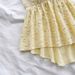 Women's Clothing New One Shoulder Tube Top Vest For Women In Summer With Niche Design And Ruffled Skirt_ecoleips.com