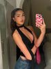 Weird Puss Scarf Tank Tops Women Backless Irregular Summer Trend Hottie Hipster Trend Sexy Wild Classic Streetwear Basic Vest_ecoleips.com