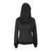 AD705 European American Cross-border Autumn And Winter New Knitted Hooded Cardigan With Zipper, Casual, Fashionable,_ecoleips.com