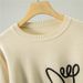 Women’s Clothing gentle style knitted suit new women's spring sweater skirt dress two piece suit_ecoleips.com