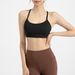Women's Clothing Sports Bra Beautiful Back High Strength Shockproof Yoga Vest Running Fitness Bra_ecoleips.com