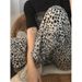 Men's Retro Hong Kong Style Slimming Straight Leg Pants Digital Print Casual Long Sports Pants Fashion Unique New Summer_ecoleips.com