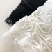Lace Trim Bralette Top Women's Camisole V-Neck Smocked Back Strappy Tanks And Camis Summer Outfit Teen-girl Barbiecore Aesthetic_ecoleips.com