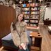2025 Winter Fox Fur Integrated Coat Female Medium And Long Year Fur Big_ecoleips.com