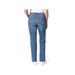 Aria Basics Foreign Trade Cross-border Supply, Direct Sales From Manufacturer, High-waisted Women's Denim Straight-leg Casual Pants,_ecoleips.com