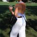Women's Color Block Striped Tie Waist Sleeveless Open Plank Shirt European American Style Fashion Simple Commuting Top_ecoleips.com