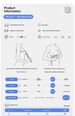 Contrasting Color I-shaped Sports Vest For Women With Chest Pads, Shockproof Gathering Underwear, Summer Outer Wear, Tops, Yoga Clothes, Bras_ecoleips.com