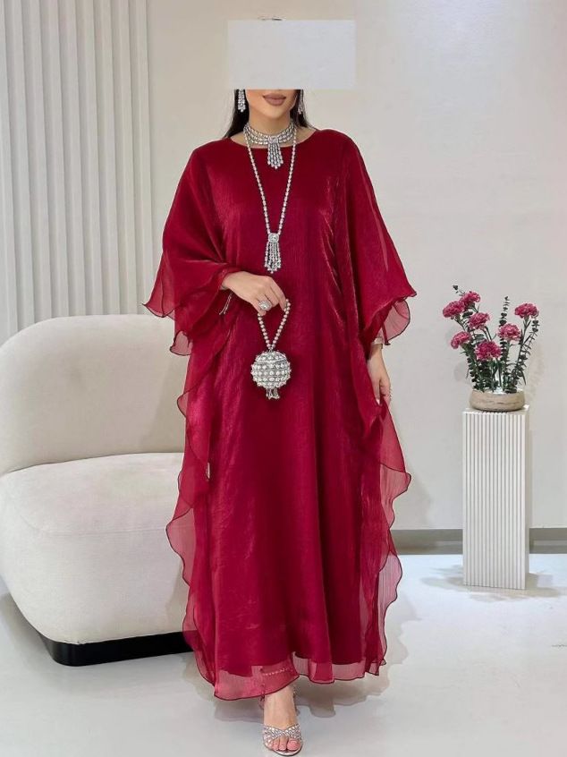 Women's Clothing Cardigan Robe Dress Long Skirt Women's Clothing_ecoleips.com