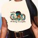 Summer European And American Cross-border Foreign Trade Wholesale T-shirts, Round-neck Casual Plus-size Loose_ecoleips.com