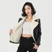 Women’s Winter PU Leather Jacket With Faux Fur Lining – Warm & Stylish Coat For EU/US/Middle East (S-XXL, Office-to-Outing Versatile)_ecoleips.com