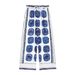 Women's Clothing Printed Casual Shirt Printed Loose Trousers_ecoleips.com