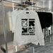 FW25 Matching Couple Cotton Crew Neck Sweatshirt - His & Hers_ecoleips.com