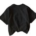 Factory Direct Sales Short Sleeve 200g Heavyweight Printed Pure Cotton Round Neck Loose T-Shirt In Stock_ecoleips.com