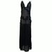 Women's Clothing Holiday Style Sexy Lace Dress New Beach Suspender Dress_ecoleips.com