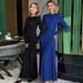 Women's Slim Fit Evening Dress Elegant Fashionable round Neck Long Sleeve European American Style Cross Border Wholesale 2025 Spring New Arrivals_ecoleips.com