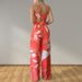 2026 Spring New Women's Clothing, Cross-Border European And American Two-Piece Set, Fashionable Casual Commuting_ecoleips.com