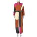 Women's Clothing Sports Leisure Color Sweatshirt Wide Leg Pants Two Piece Suit_ecoleips.com