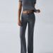 Women's Spring/Summer Casual Fashion Suit Solid Color Round Neck Short Sleeve Top And Pants American Style Clothing Set_ecoleips.com