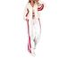 Women's Clothing Fashion Color Block Women's Sportswear Set Long Pants Autumn Casual Style European And American Trendy Jacket_ecoleips.com