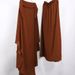 Verve Fashion Long Plus Size Women's Robe Set Dress_ecoleips.com