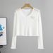 Women's Clothing Summer New Rose Sunscreen Air Conditioning Shirt Knitted Cardigan Shawl Thin Outer Cover_ecoleips.com
