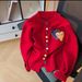 Women's Colorful Button Heart Embroidered Short Knit Cardigan Loose Fit Casual Sweater Spring Autumn Versatile_ecoleips.com
