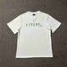 Alcatraz Graphic Print T-Shirt, Crew Neck Short Sleeve Cotton Tee, Fashion Streetwear Top, Trendy Casual Shirt For Daily & Party Outfit_ecoleips.com