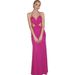 Women's See through Backless Halter Neck Long Dress Sexy Hot Summer Clothing_ecoleips.com