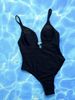 Women's Clothing One Piece Swimsuit Sexy Swimsuit_ecoleips.com