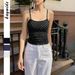 DiYun European And American Casual Vacation Travel Camisole Top Women's Clothing 2026 Spring/Summer_ecoleips.com