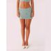 Sequin Embroidery Bodycon Mini Skirt For Women, Sexy Glitter Pencil Skirt, Clubwear Party Skirt (Hot Pink, Orange, Pink, Red, Blue, Green, Black)_ecoleips.com