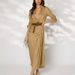 2026 Spring New Collection: Cross-Border European And American Foreign Trade Women's Clothing, Fashionable Commuting_ecoleips.com