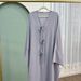 Women's Clothing Dubai Party Waist Tie Cardigan Dress LR883_ecoleips.com