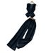 Retro European American Denim Two Piece Set Sleeveless Vest High Waisted Pants Slimming Fit Women's Clothing_ecoleips.com