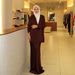 Suit Skirt Set Arab Dubai Muslim Satin Shirt Jacket 2025 Spring New_ecoleips.com