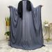 Women's Clothing Trendy Lace Stitching Beads Loose Lace Long Sleeve Cardigan Women's_ecoleips.com