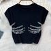 sound like heaven tee men women streetwear cotton t shirt high quality casual gothic short sve tshirt_ecoleips.com
