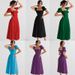 2024 Hot-Selling Summer Elegant Fashion High-End Strap European And American Dress For Women_ecoleips.com