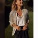 Women's Clothing Women's Sequined Nightclub Jacket Autumn/Winter Casual Fashion Classic European American Style_ecoleips.com