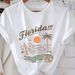 Oversized Streetwear T-Shirt - Soft Brushed Milk Silk Tee With All-Over Print (Relaxed Fit) Breathable_ecoleips.com
