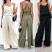 Sports And Leisure Women's Clothing Set Two-piece Set_ecoleips.com