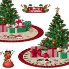 Tree Skirts_ecoleips