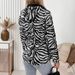 Women’s Waterproof Trench Coat – Slim Fit Windproof Hooded Jacket (Breathable Polyester, All-Season Commuter Coat)_ecoleips.com