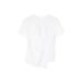 This Korean-Style Summer Top Is Designed To Slim The Figure, Conceal The Abdomen, Define The Waistline, And Enhance Shou_ecoleips.com