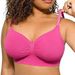 Women's Clothing Sports Underwear Quick Drying Running Yoga Clothes Fitness Tops_ecoleips.com