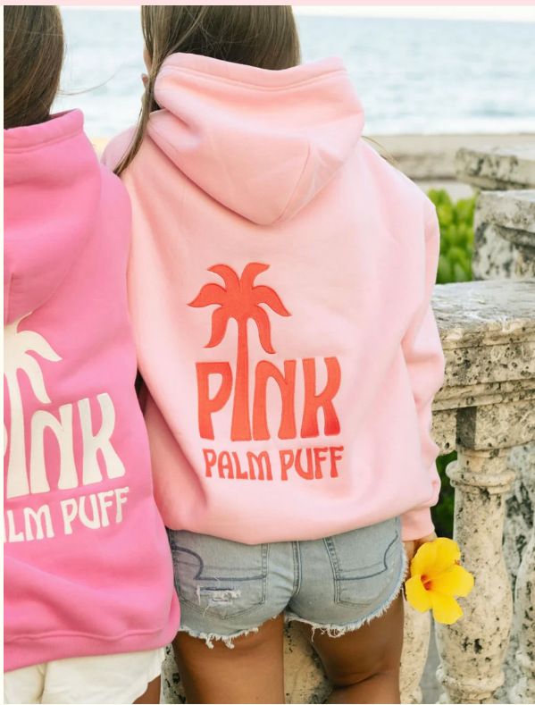Women's Professional Embroidery Hoodie Jacket European Size Drop Shoulder Ribbed Pockets Sweatshirt Spring Autumn New 2025_ecoleips.com