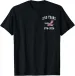 Women's T-Shirts 250 Years US Flag American 250th Anniversary Men Women T-Shirt_ecoleips.com
