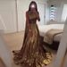 Women’s Clothing Summer New Women's Clothing Oblique Collar Waist Sexy Hot Girl Big Swing Dress_ecoleips.com